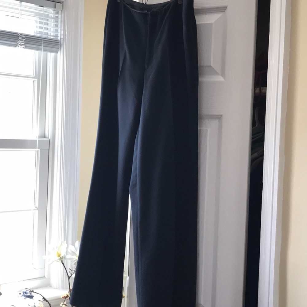 Black pants